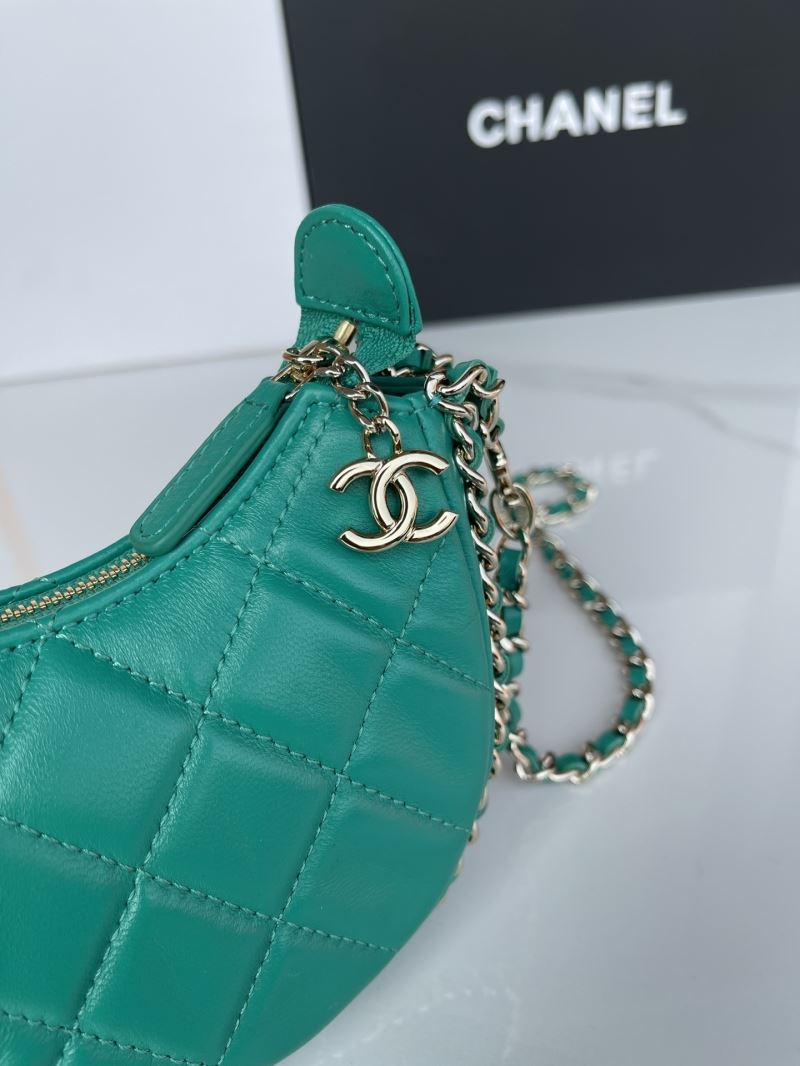 Chanel Satchel Bags